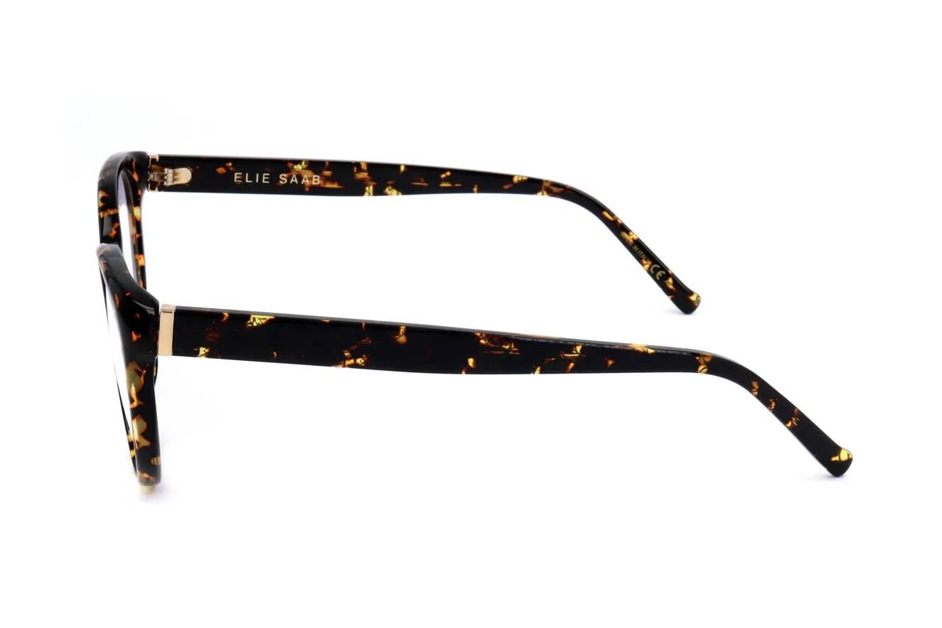 Elie Saab ES076 Eyeglasses - view 12